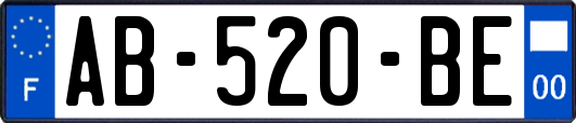 AB-520-BE