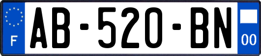 AB-520-BN