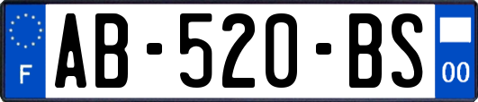 AB-520-BS