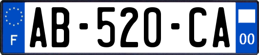 AB-520-CA