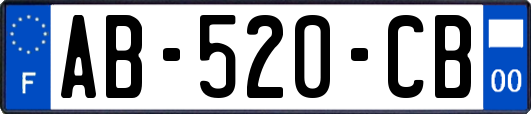 AB-520-CB