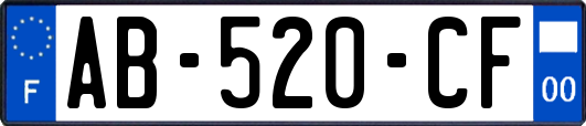 AB-520-CF