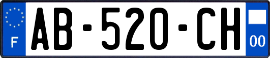 AB-520-CH