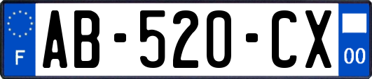 AB-520-CX