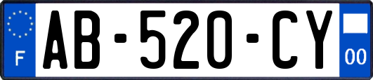 AB-520-CY