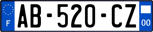 AB-520-CZ