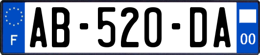 AB-520-DA