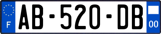 AB-520-DB