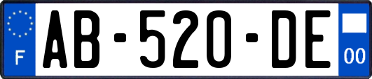 AB-520-DE