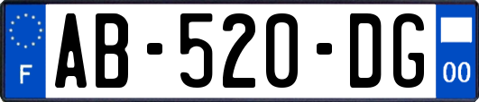 AB-520-DG