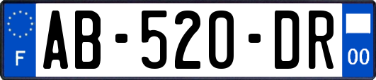 AB-520-DR