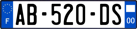 AB-520-DS