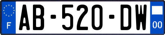 AB-520-DW