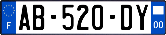 AB-520-DY