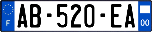 AB-520-EA