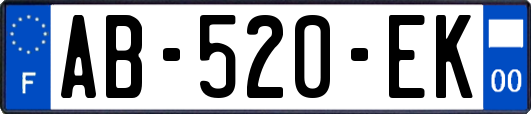 AB-520-EK