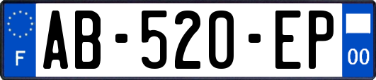 AB-520-EP