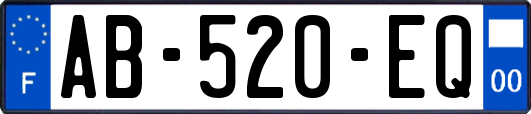 AB-520-EQ