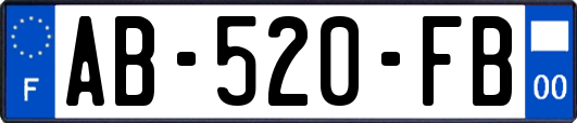 AB-520-FB