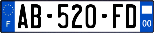 AB-520-FD