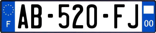 AB-520-FJ