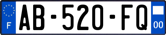 AB-520-FQ