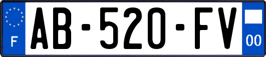 AB-520-FV