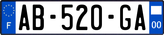 AB-520-GA