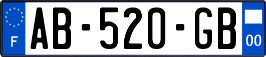 AB-520-GB