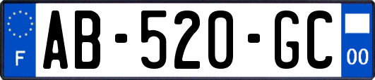 AB-520-GC