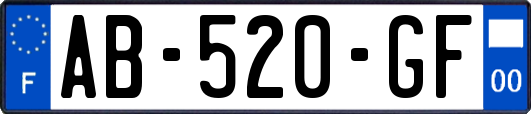 AB-520-GF