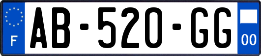 AB-520-GG