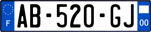 AB-520-GJ