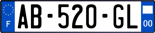 AB-520-GL