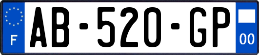 AB-520-GP