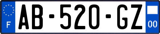 AB-520-GZ