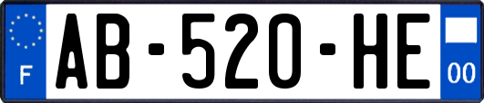 AB-520-HE