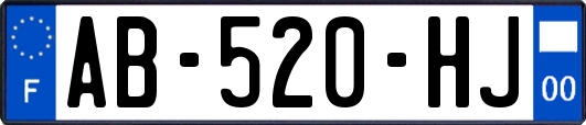 AB-520-HJ