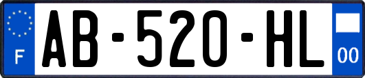 AB-520-HL