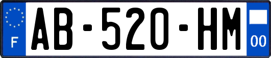 AB-520-HM