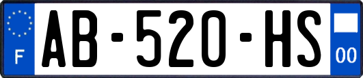 AB-520-HS