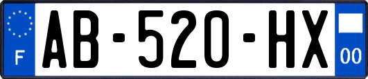 AB-520-HX