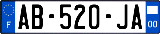 AB-520-JA