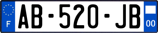 AB-520-JB