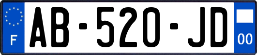 AB-520-JD