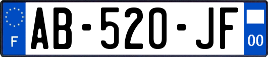 AB-520-JF