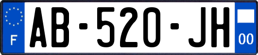 AB-520-JH