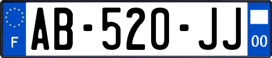 AB-520-JJ