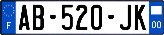 AB-520-JK