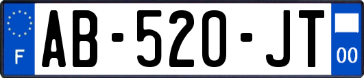 AB-520-JT